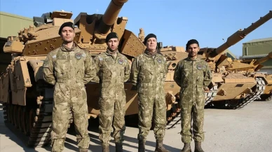 Siyah Bere dizisinin konusu nedir?