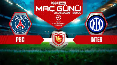 PSG-Inter maçı ne zaman, saat kaçta ve hangi kanalda?