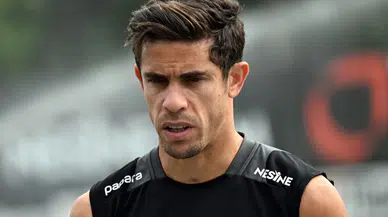 Gabriel Paulista'nın yeni takımı belli oldu