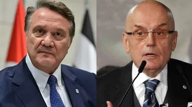 Hasan Arat ve Tevfik Yamantürk ihraç ediliyor