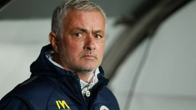 Başakşehir-Fenerbahçe maçında muhtemel ilk 11'ler belli oldu