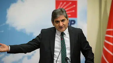 Eski CHP milletvekili Aykut Erdoğdu ve 5 ilçe belediye başkanı da dahil 47 kişiye gözaltı kararı!