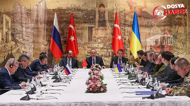 Diplomasinin kalbi İstanbul’da: Esir takası gerçekleşti, sıra ateşkeste