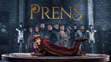 Prens 3. bölüm izle