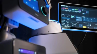 Türkiye'nin sağlıkta milli hamlesi: Yerli kalp-akciğer makinesi 2026'da ameliyatlarda kullanılacak