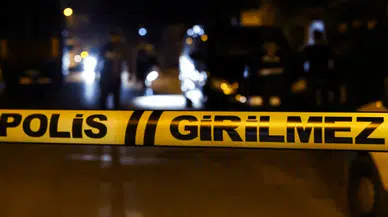 Beşiktaş'ta şüpheli ölüm: Kameraman evinde ölü bulundu!