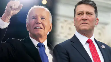 Biden’ın kaç aylık ömrü kaldı? Doktorundan şok açıklama!