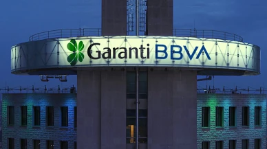 Garanti BBVA çöktü mü?