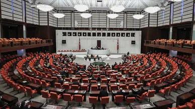 TBMM’de kanun teklifi tartışması büyüdü