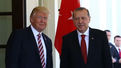 Trump: Erdoğan çok iyi bir ev sahibi olacak
