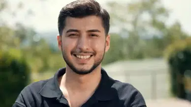 Yemekteyiz Enes Yıldız kimdir?