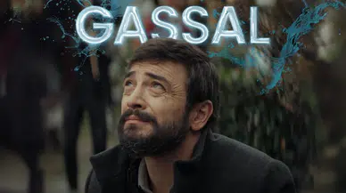Gassal 2. sezon 1. bölüm izle