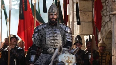 Mehmed Fetihler Sultanı bu akşam var mı?