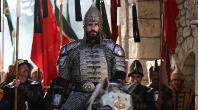 Mehmed: Fetihler Sultanı’na bir veda, bir de sürpriz oyuncu!
