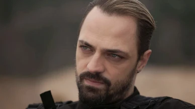 Ertan Saban'ın yeni dizisi 'İtiraf' oldu