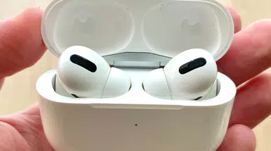Apple'dan AirPods Pro 3 geliyor: Yeni nesil kulaklık yolda