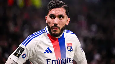 Fenerbahçe'den Ryan Cherki operasyonu!