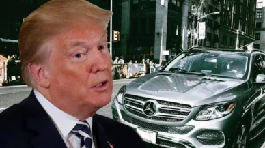 Gümrük kararı sonrası Mercedes rotayı çevirdi: Yeni model ABD'de üretilecek