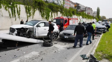Yozgat'ta katliam gibi kaza!