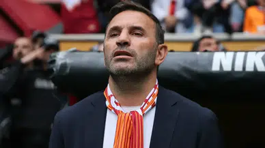 Galatasaray, ilk transferini 3. Lig'den yaptı!