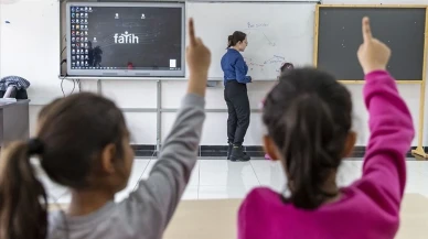 Öğretmenlerin il içi tayin sonuçları ne zaman açıklanacak?