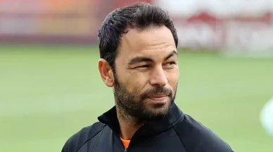 Gaziantep FK'de Selçuk İnan ile yollar ayrıldı