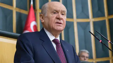 Devlet Bahçeli, aylar sonra ilk kez konuşma yapacak
