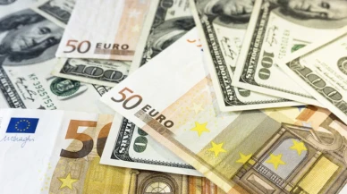 15 Mayıs Perşembe güncel dolar ve euro fiyatları!