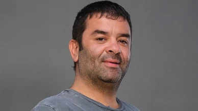 Oyuncu Bülent Şakrak kimdir?