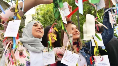2025 Hıdırellez bereket ritüeli: Hıdırellez bereket kesesi nasıl yapılır? Bereket kesesine ne konur?