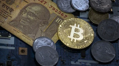 Bitcoin’e Hindistan desteği mi geliyor?
