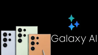 Samsung'tan yeni hamle: Galaxy AI’ye fotoğraftan video oluşturma özelliği geliyor!