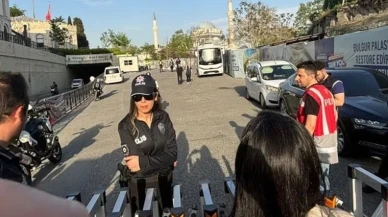 CHP mitingi öncesi Beyazıt Meydanı’nda bomba alarmı!