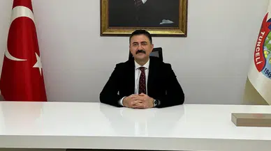 Tunceli Valisi Bülent Tekbıyıkoğlu neden görevden alındı?