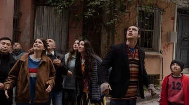 Sahipsizler 23. bölüm fragmanı izle