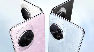 Huawei'den yeni tanıtım: Nova 14 ve Nova 14 Pro! İşte özellikleri ve fiyat listesi