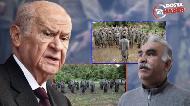 Bahçeli’nin çağrısı yeni bir dönemi araladı