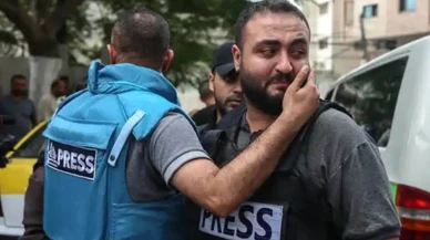 Tarihin en korkunç medya soykırımı yaşanıyor!