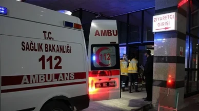 Sakarya'da feci kaza: Anne ve kızı hayatını kaybetti