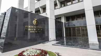 Merkez Bankası rezervleri ne kadar yükseldi?