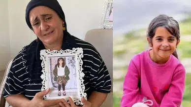 Narin Güran'ın annesi Yüksel Güran'ın cezaevindeki son hali ortaya çıktı