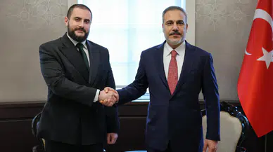Dışişleri Bakanı Hakan Fidan’dan Sırbistan’da kritik temaslar