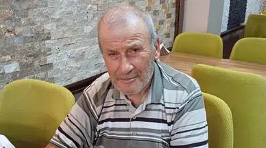 Evinin arkasındaki su kuyusunu kontrol ederken canından oldu!