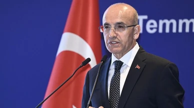 Terör örgütünün fesih kararı sonrası Bakan Şimşek’ten açıklama