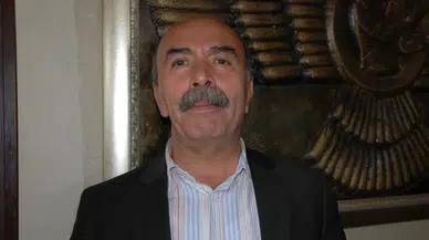 BDP eski Genel Başkanı Hamit Geylani kimdir?