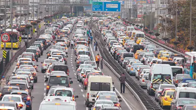 27 Mayıs İstanbul'da bugün hangi yollar trafiğe kapalı?