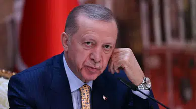 Cumhurbaşkanı Erdoğan'dan enflasyon mesajı! '11 aydır kesintisiz düşüyor'
