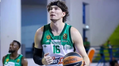 Cedi Osman kimdir, kaç yaşında?