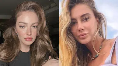 Danla Bilic’ten olay yaratan hamle! Şeyma Subaşı konuğu oldu