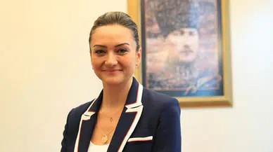 Kadriye Kasapoğlu kimdir?